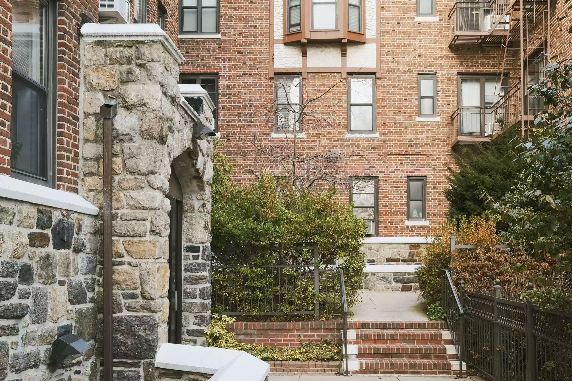 View of building exterior