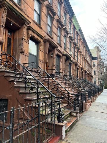 $1,249,000 | 344 West 121st Street | Harlem