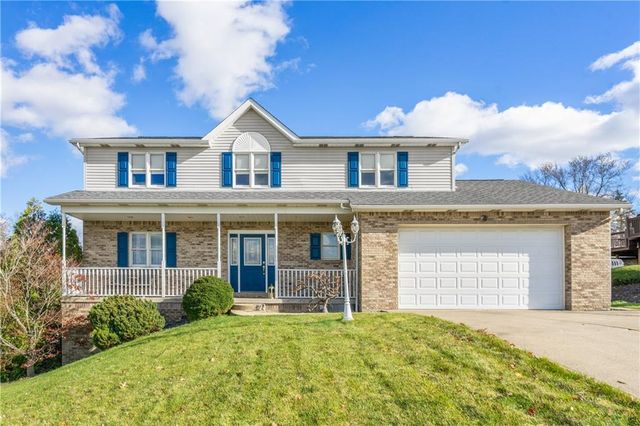 $449,900 | 1069 Finchley Road | North Huntingdon Township