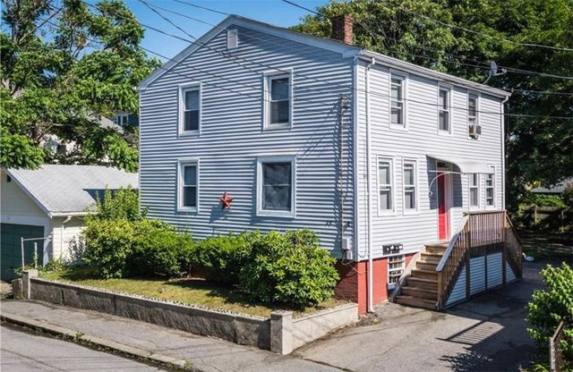 $699,000 | 48 Cottage Street | Historic Downtown Bristol