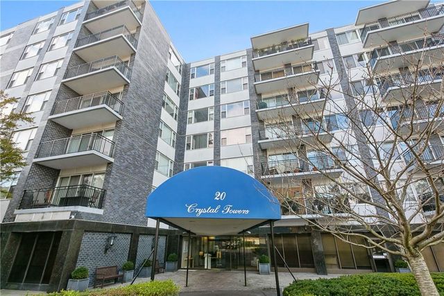 $299,000 | 20 Old Mamaroneck Road, Unit 7K | Old Mamaroneck Road