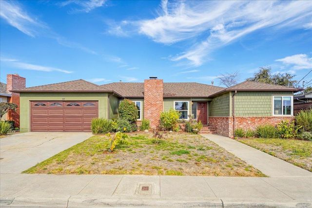 $954,000 | 428 Carmel Street | Watsonville