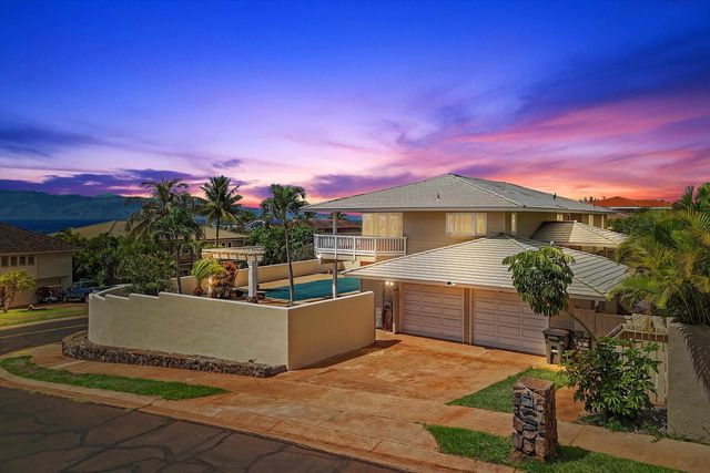 $2,750,000 | 45 North Iwa Place | Kaanapali Hillside