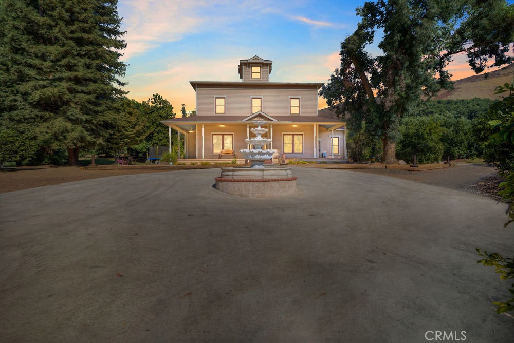 1298 Garnet Ave - Front View of Home