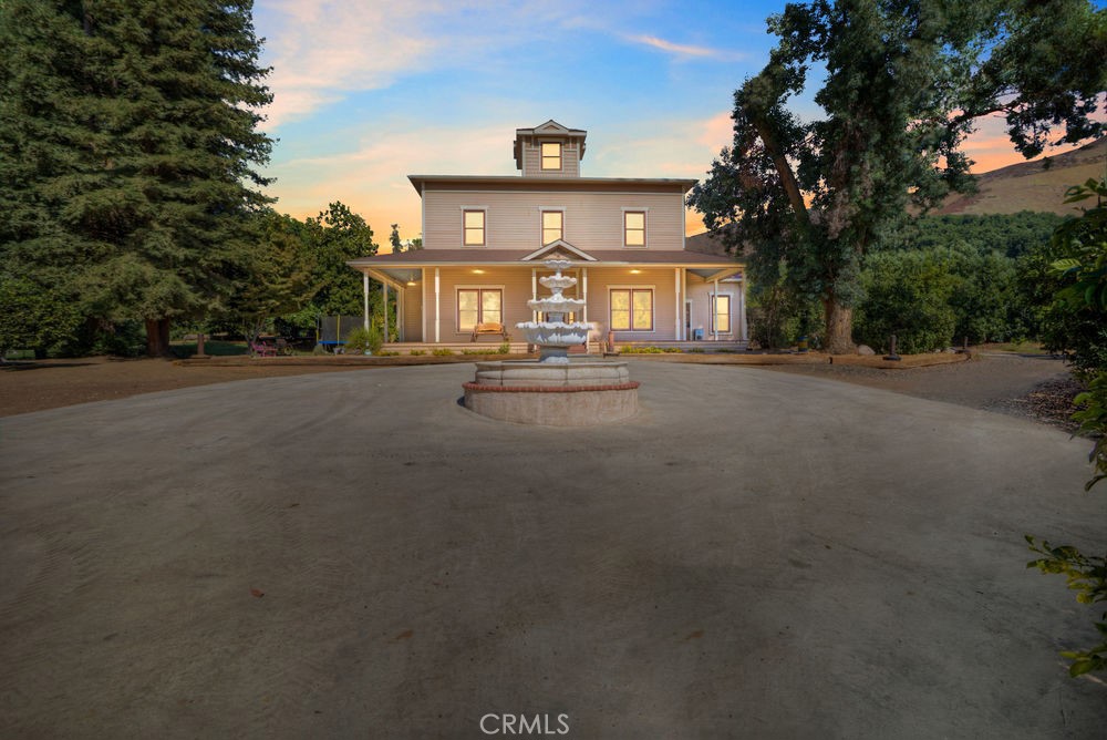 1298 Garnet Ave - Front View of Home