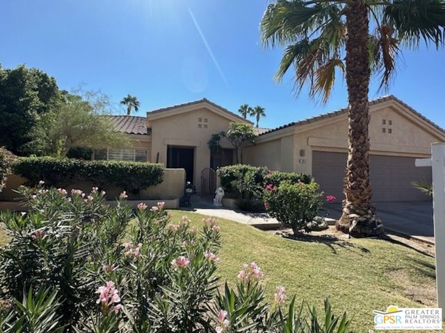 $749,000 | 78955 Vía Florence | South La Quinta