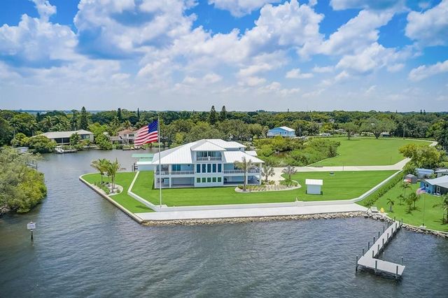 $4,800,000 | 327 Riverpoint Drive Northeast | Ayres Point