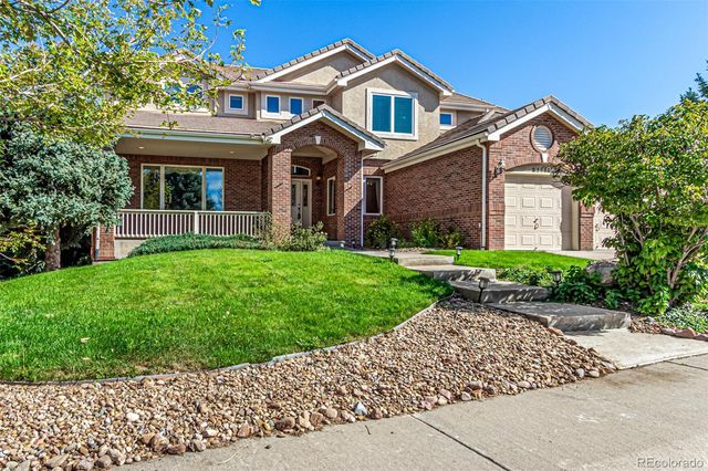 $3,995 | 21711 East Costilla Drive | Saddle Rock Golf Club