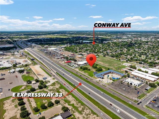 $2,500,000 | 605 Interstate Highway | Mission