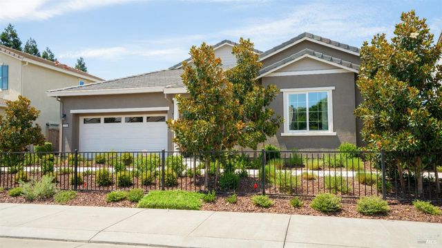 $888,950 | 2230 Folsom Fair Circle | Dixon