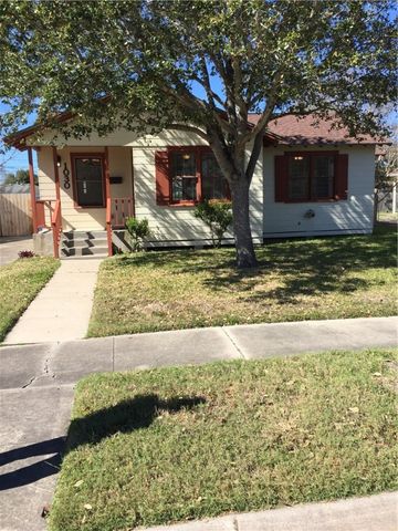 $1,300 | 1030 Cunningham Street | Midtown Corpus Christi