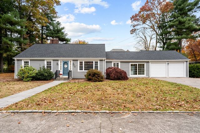 $409,900 | 78 Tanager Road | Downtown Attleboro