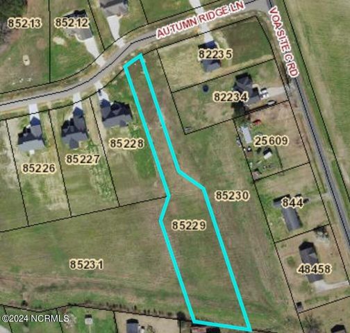 $45,000 | 2558 Autumn Ridge Lane | Arthur Township - Pitt County