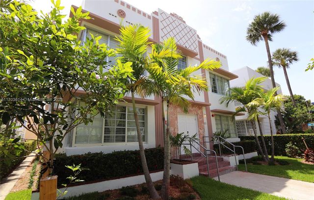 $250,000 | 811 Jefferson Avenue, Unit 103 | Flamingo-Lummus