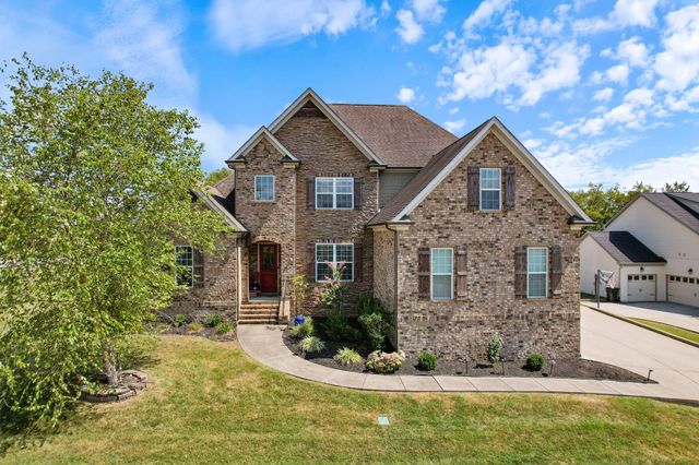 $849,333 | 1001 Glasgow Court | Gallatin