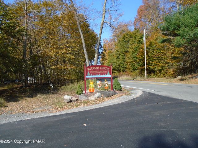 $42,500 | Restricted Address | Coolbaugh Township - Monroe County