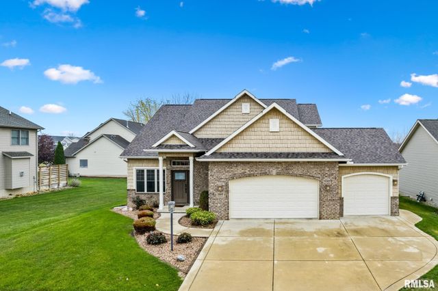 $449,900 | 10609 North Trailside Lane | Trail View Estates