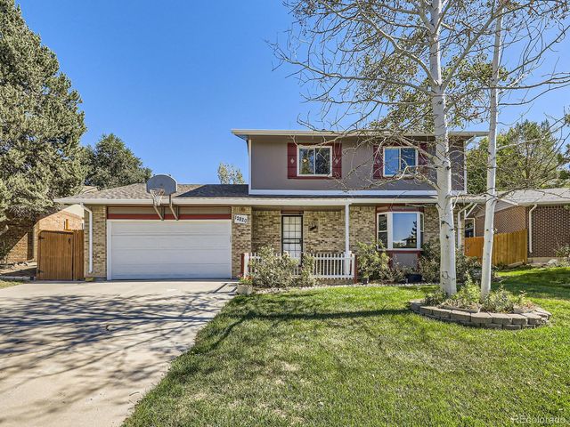 $599,900 | 12820 Cherry Way | Thornton