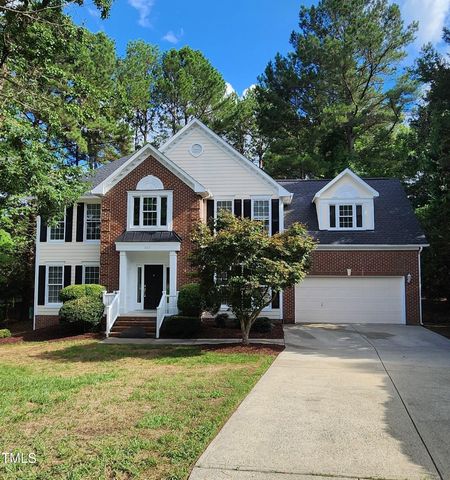 $780,000 | 107 Crane Meadow Place | Birch Meadow