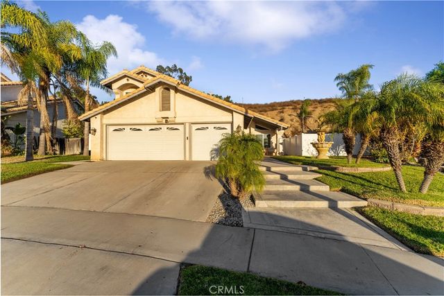 $799,000 | 2622 La Ventana Drive | Corona Hills