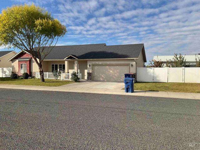 $2,000 | 473 Carter Drive | Twin Falls