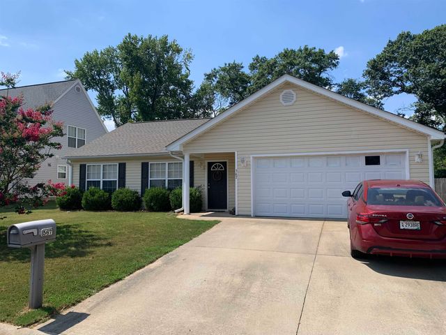 $250,000 | 567 Hamilton Chase Drive