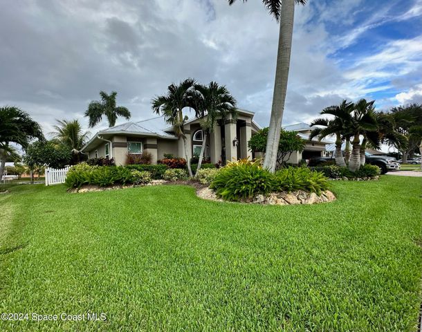 $950,000 | 218 Via De Lane | Merritt Island