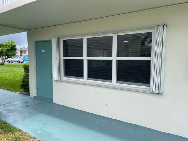 $1,695 | 460 Horizon West, Unit 105 | Boynton Beach