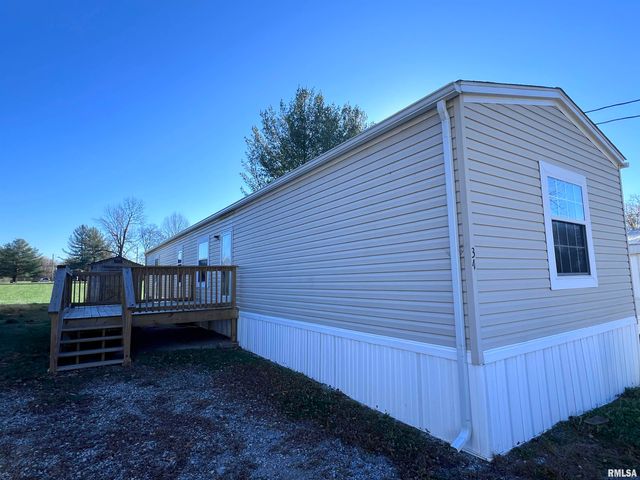 $29,900 | 34 Pine Cone Lane, Unit 34 | Makanda Township - Jackson County