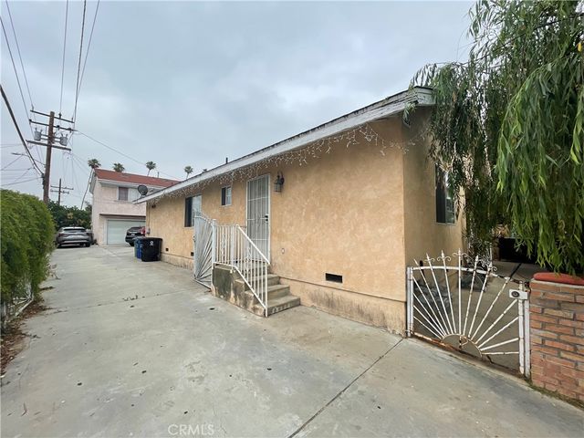 $1,050,000 | 322 North Ditman Avenue | East Los Angeles