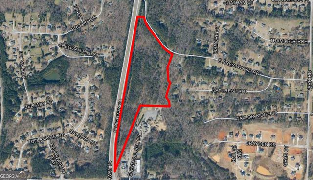 $5,900,000 | 0 Hwy 74 Tyrone Ga 30290 | Tyrone