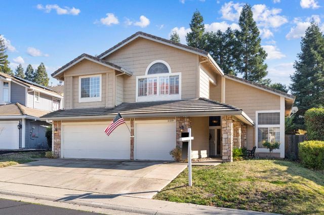 $745,000 | 2219 Salem Way | Stanford Ranch