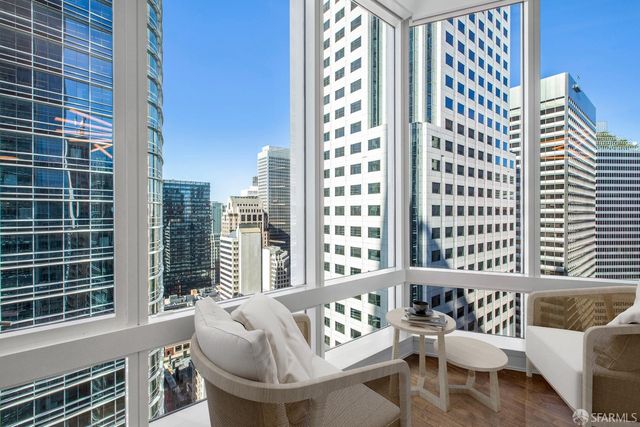 $1,495,000 | 301 Mission Street, Unit 34F | Yerba Buena