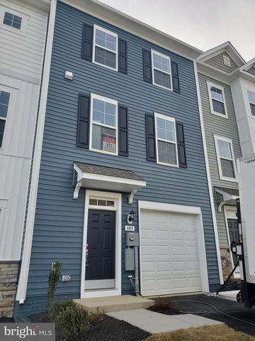 $1,895 | 405 Slick Terrace | Martinsburg