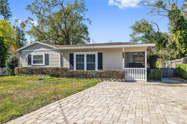 $2,900 | 6914 North Lynn Avenue | Old Seminole Heights