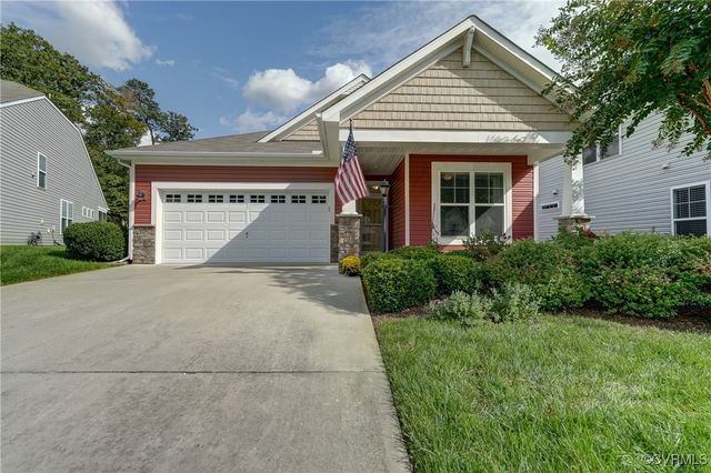 $464,900 | 8116 Old Glen Dale Court | Mechanicsville