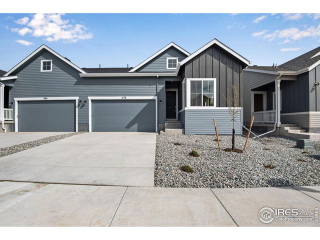 $589,900 | 1778 Mount Meeker Avenue | Berthoud