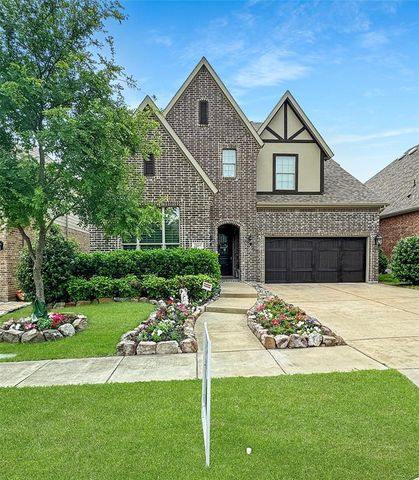 $747,500 | 3805 Kings Hollow Lane | McKinney