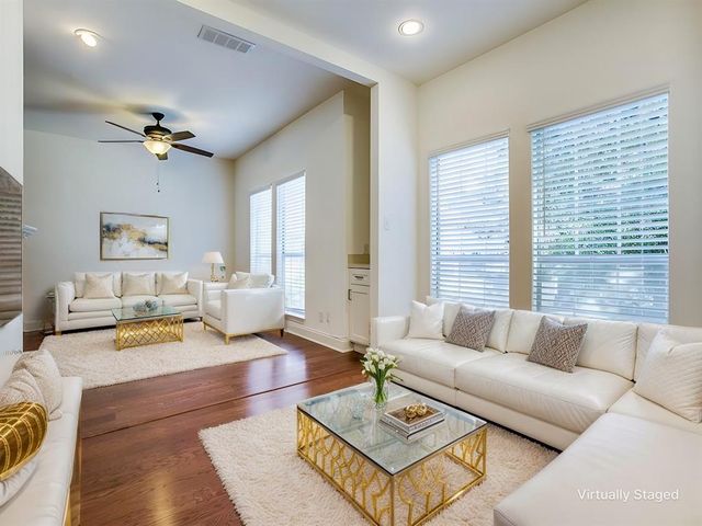 $269,000 | 14400 Montfort Drive, Unit 805 | Far North Dallas