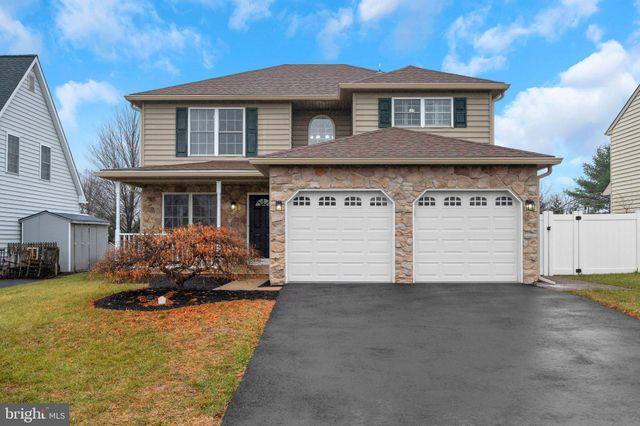 $525,000 | 2003 Barley Drive | Spinnerstown