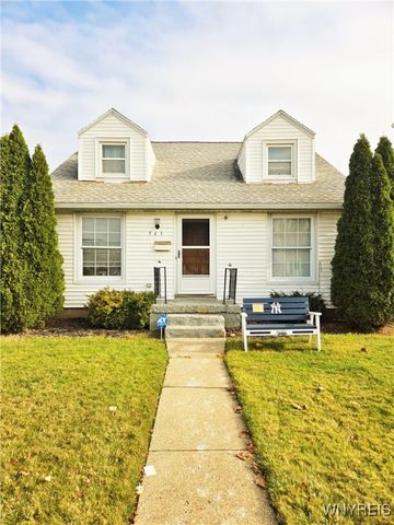 $209,900 | 543 Cornwall Avenue | Brighton - Tonawanda