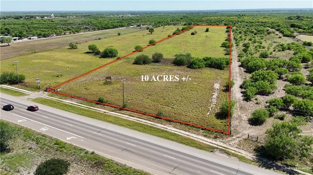 $445,000 | 83 Hwy Sullivan City Tx 78584 Highway