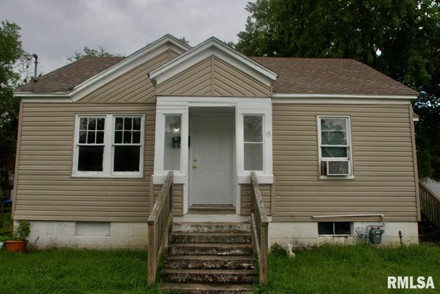 $31,500 | 720 North Carico Street | Carbondale