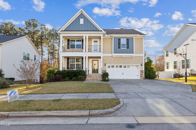 $535,000 | 5011 Peachtree Town Lane | Princeton Manor