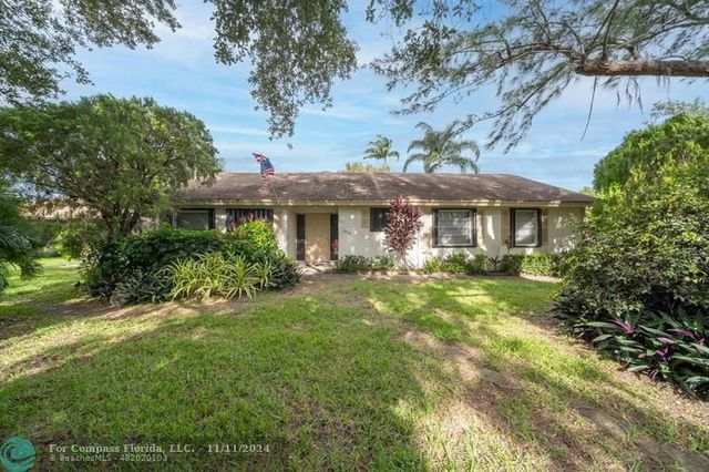 $480,000 | 2259 Nova Village Drive | Davie