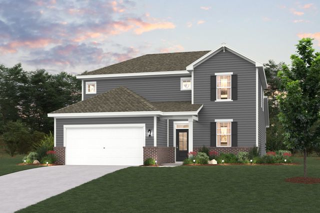 $549,251 | 845 Molly Lane