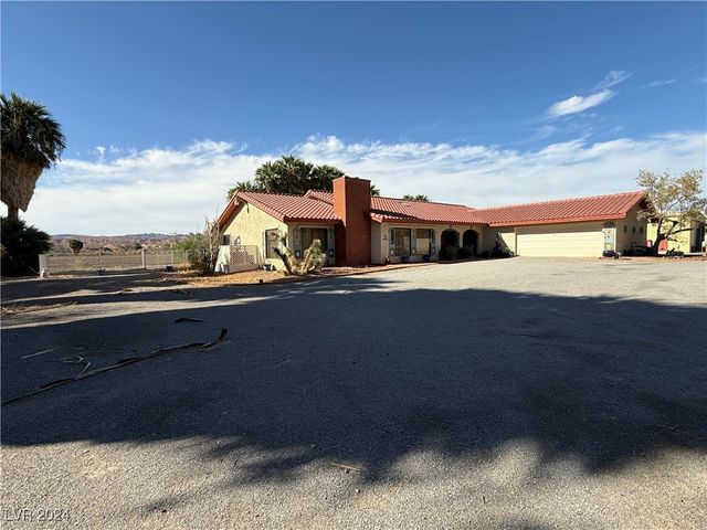 $849,000 | 555 North Cooper Street | Moapa Valley