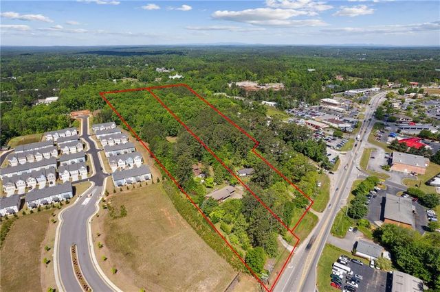 $2,645,000 | 5878 A Atlanta Highway