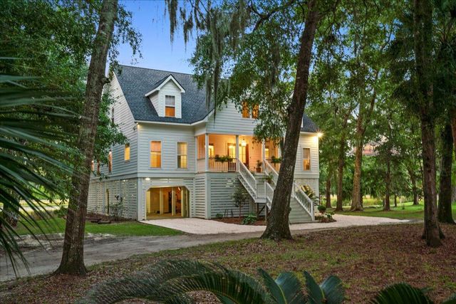 $1,695,000 | 8958 Palmetto Road