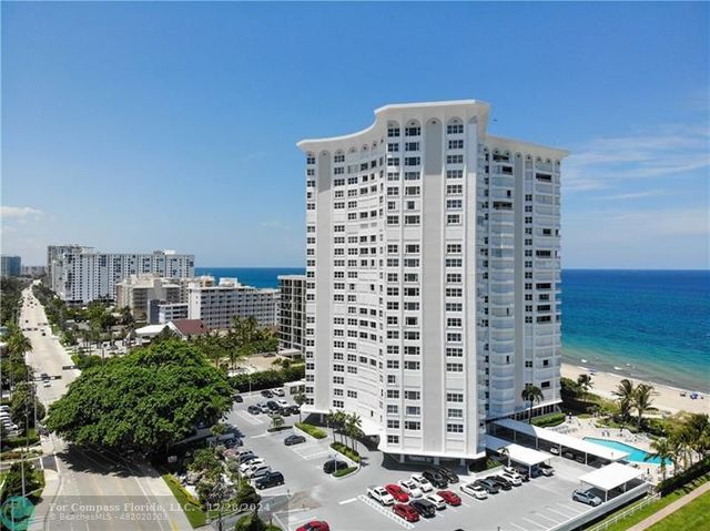 $495,000 | 1340 South Ocean Boulevard, Unit 309 | Beach